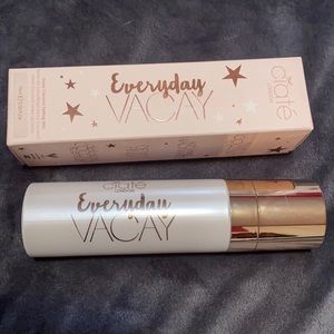Ciate London Everyday Vacay Setting Mist